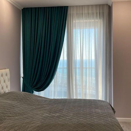Balmaral Apart Hotel Μπατούμι Εξωτερικό φωτογραφία