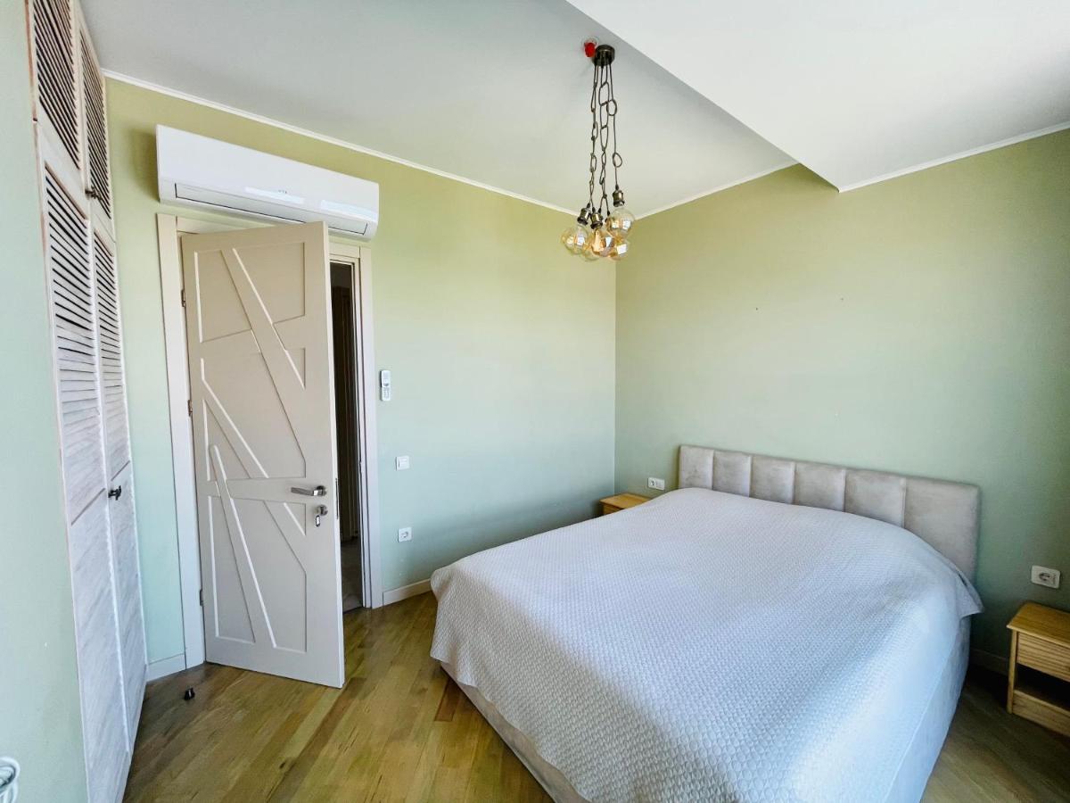 Balmaral Apart Hotel Μπατούμι Εξωτερικό φωτογραφία