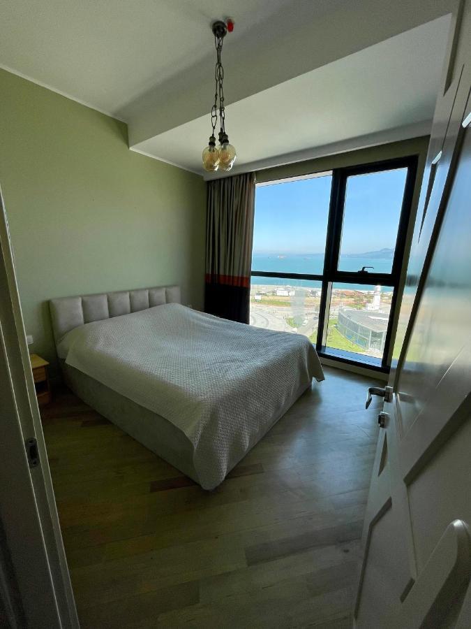 Balmaral Apart Hotel Μπατούμι Εξωτερικό φωτογραφία