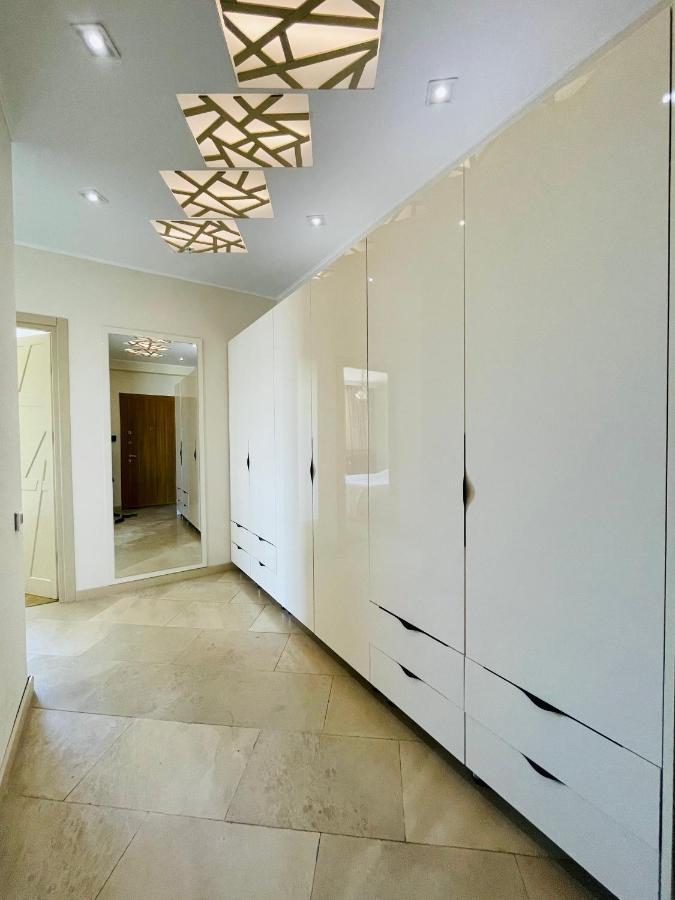 Balmaral Apart Hotel Μπατούμι Εξωτερικό φωτογραφία