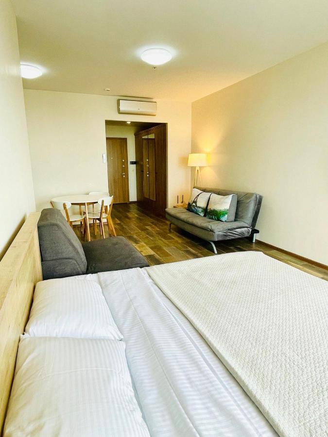 Balmaral Apart Hotel Μπατούμι Εξωτερικό φωτογραφία
