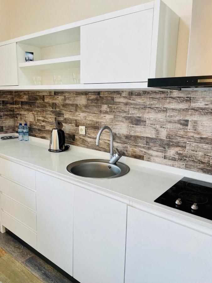 Balmaral Apart Hotel Μπατούμι Εξωτερικό φωτογραφία