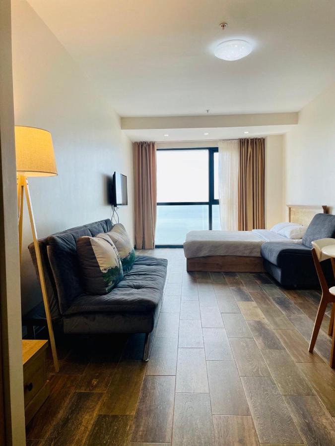 Balmaral Apart Hotel Μπατούμι Εξωτερικό φωτογραφία