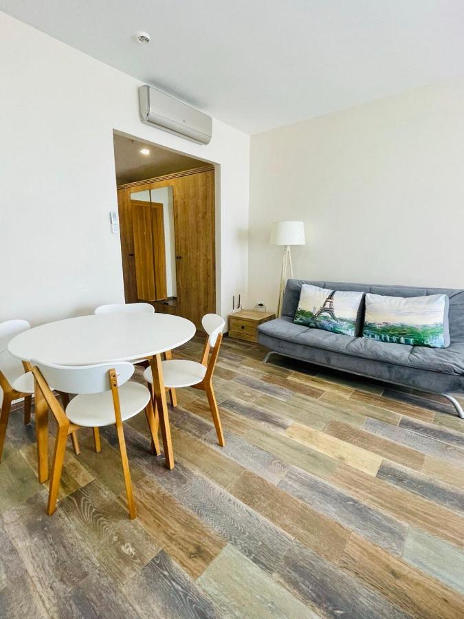 Balmaral Apart Hotel Μπατούμι Εξωτερικό φωτογραφία