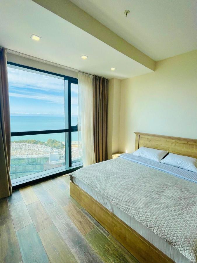 Balmaral Apart Hotel Μπατούμι Εξωτερικό φωτογραφία