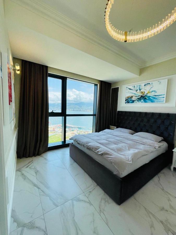 Balmaral Apart Hotel Μπατούμι Εξωτερικό φωτογραφία