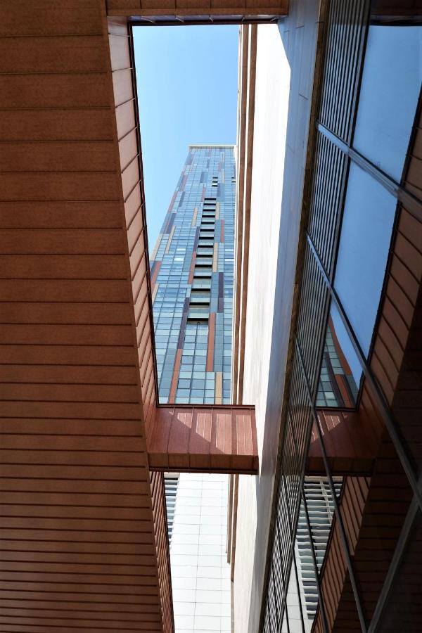 Balmaral Apart Hotel Μπατούμι Εξωτερικό φωτογραφία