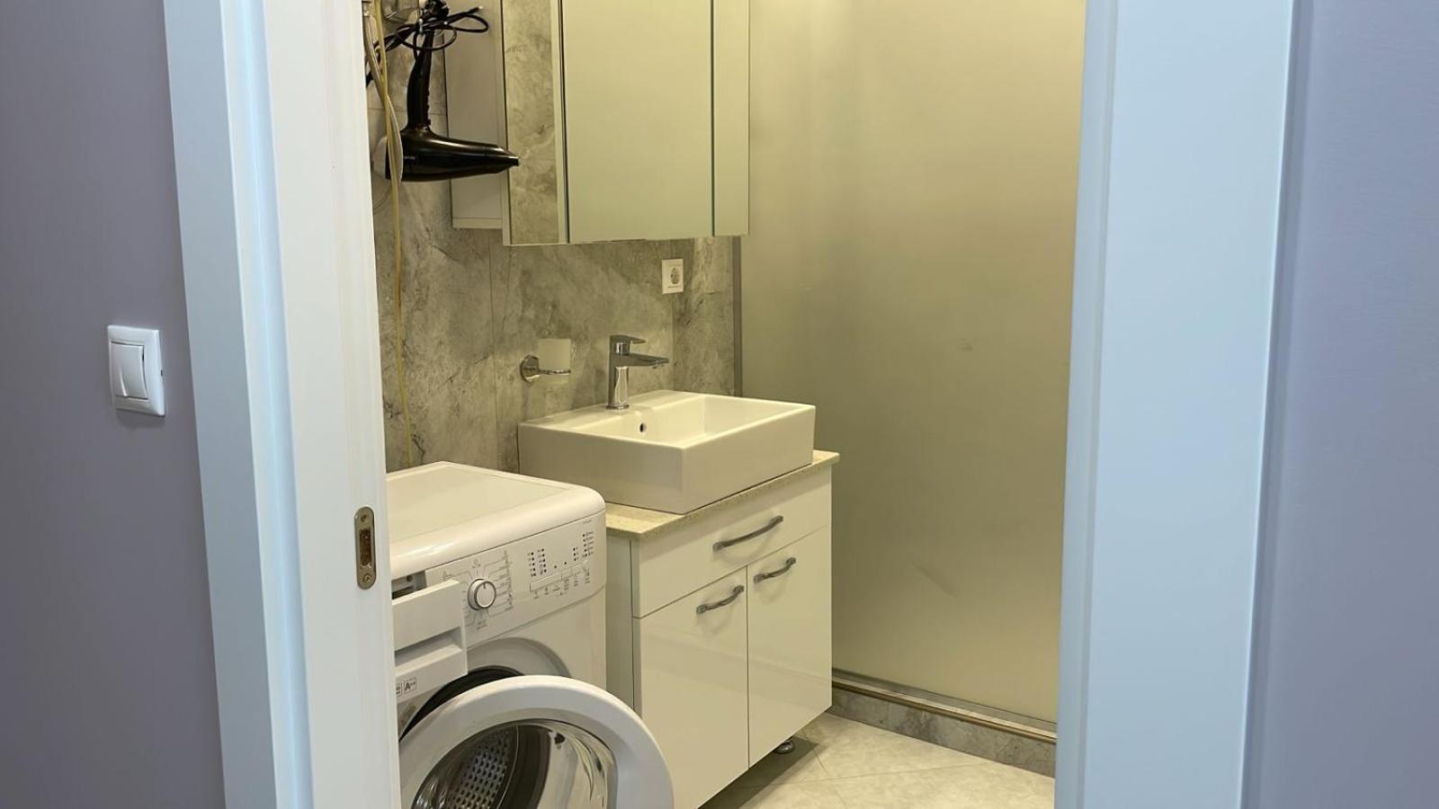 Balmaral Apart Hotel Μπατούμι Εξωτερικό φωτογραφία