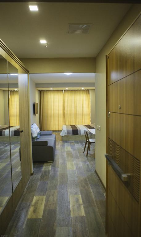 Balmaral Apart Hotel Μπατούμι Εξωτερικό φωτογραφία