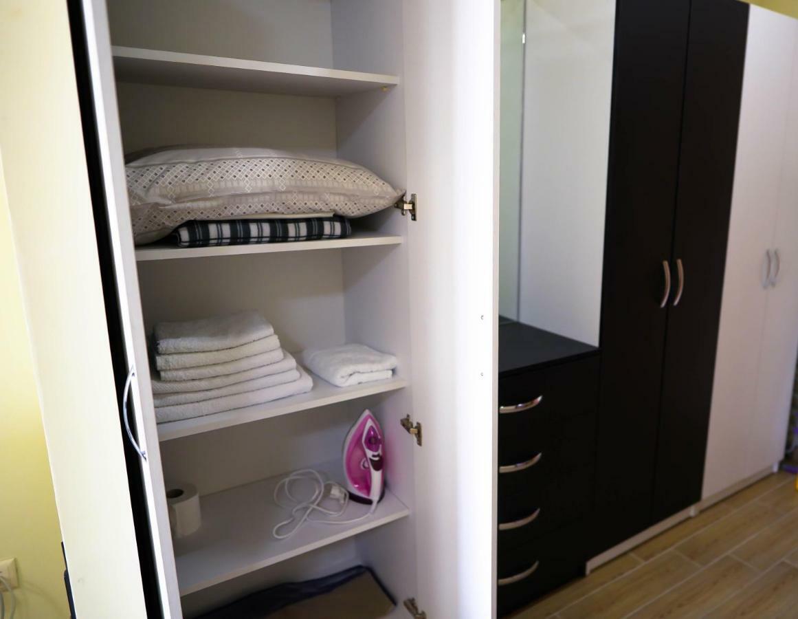 Balmaral Apart Hotel Μπατούμι Εξωτερικό φωτογραφία