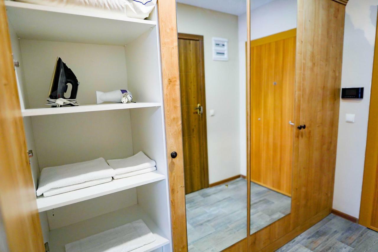 Balmaral Apart Hotel Μπατούμι Εξωτερικό φωτογραφία