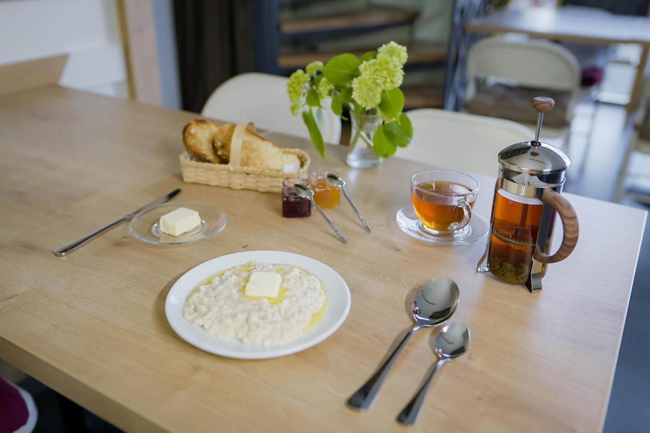 Balmaral Apart Hotel Μπατούμι Εξωτερικό φωτογραφία